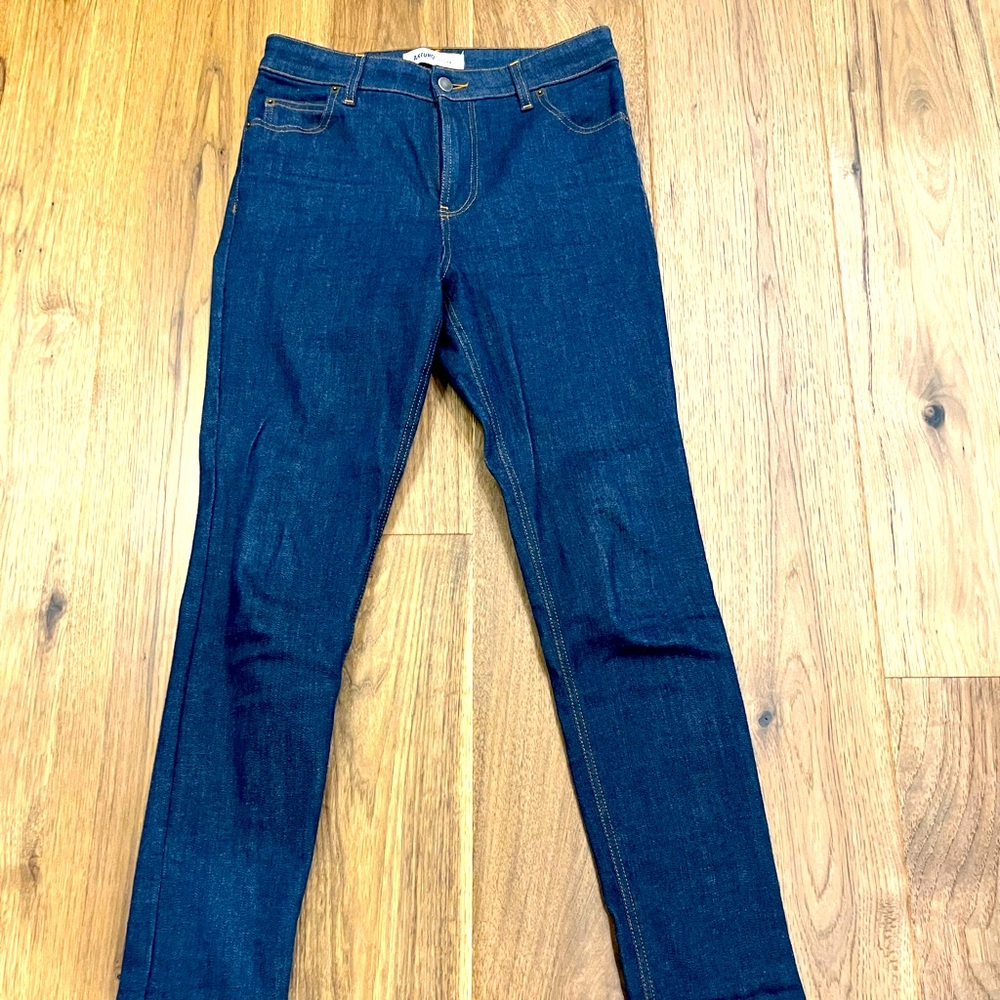 Arturo Denim Typical Girls in Classic Blue